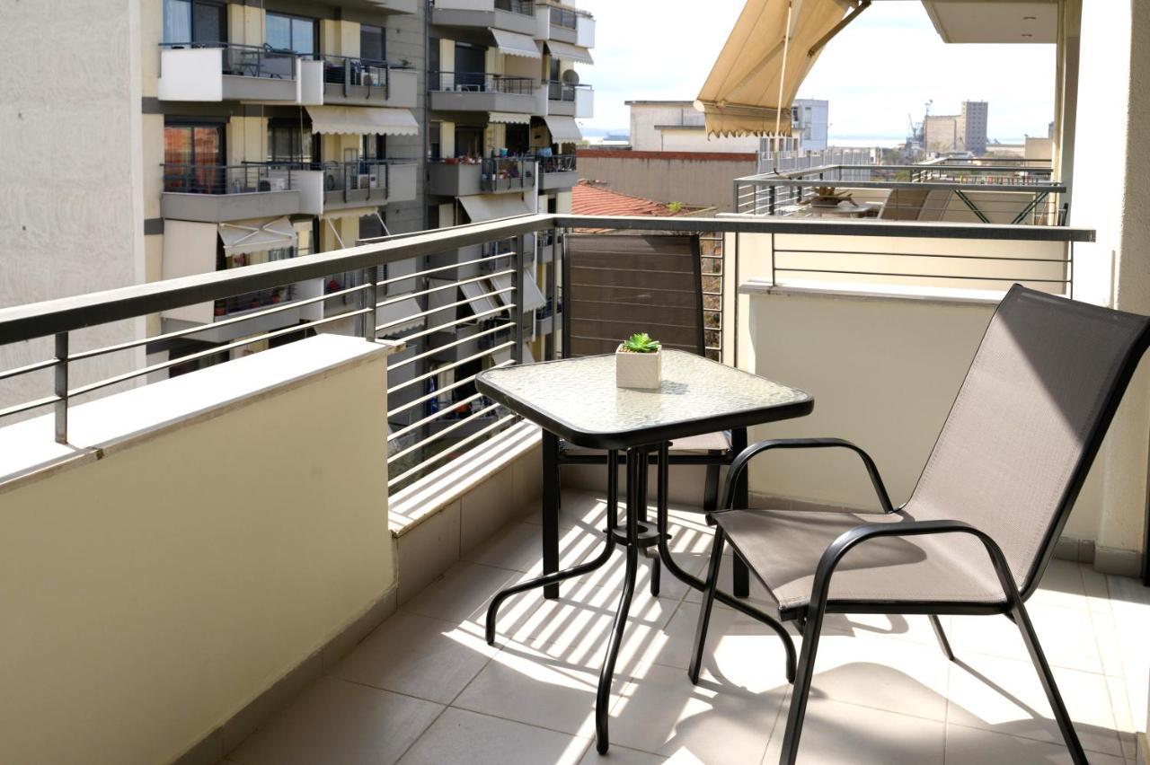 Sunshine #01 Appartement *