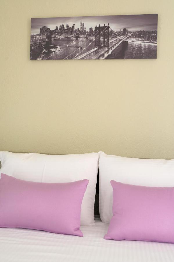 Sunshine #01 Appartement *