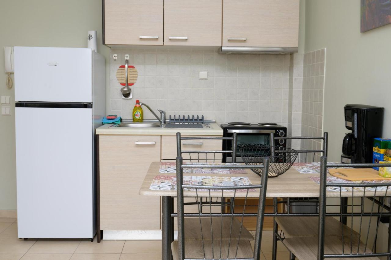 Sunshine #01 Appartement Thessalonique