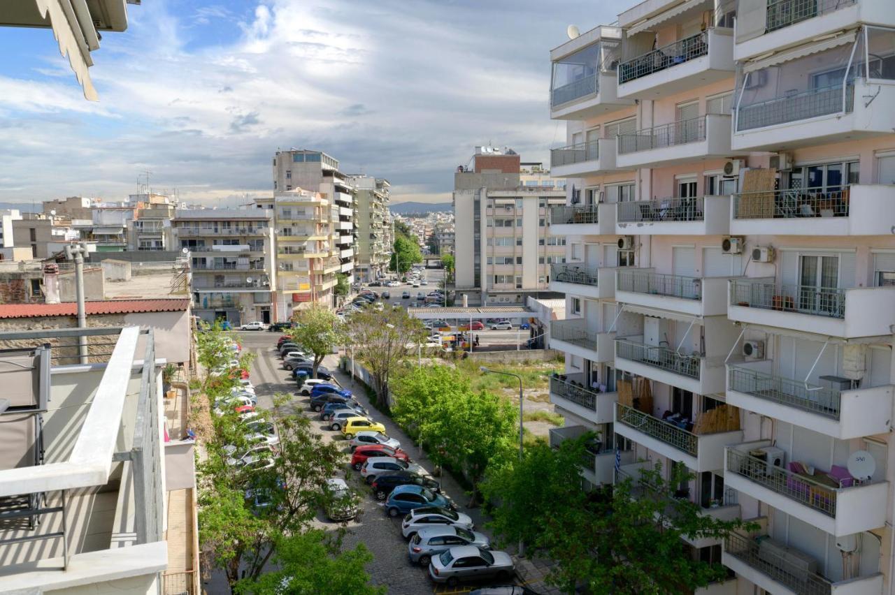 Sunshine #01 * Thessalonique