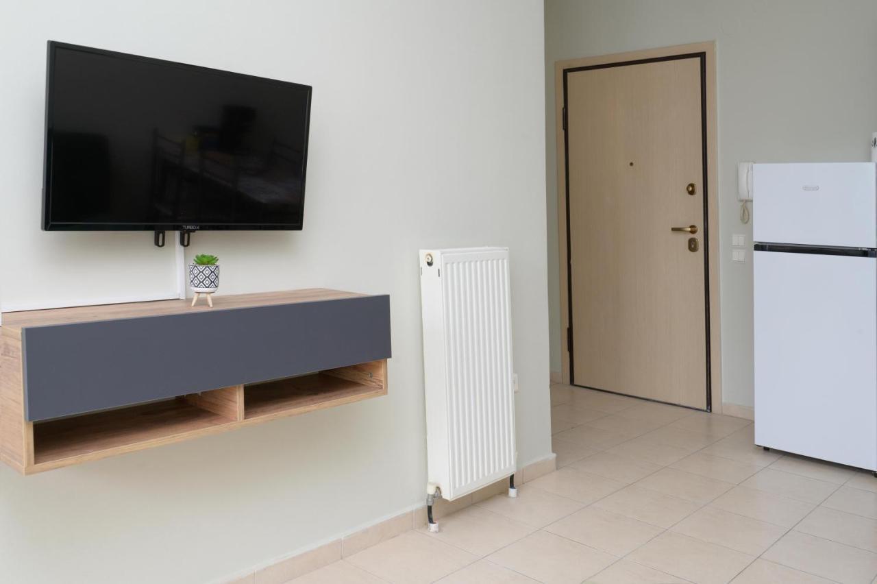 Appartement Sunshine #01
