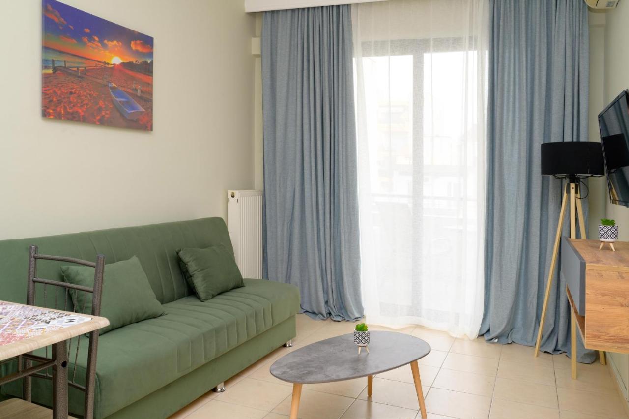 Sunshine #01 Appartement *